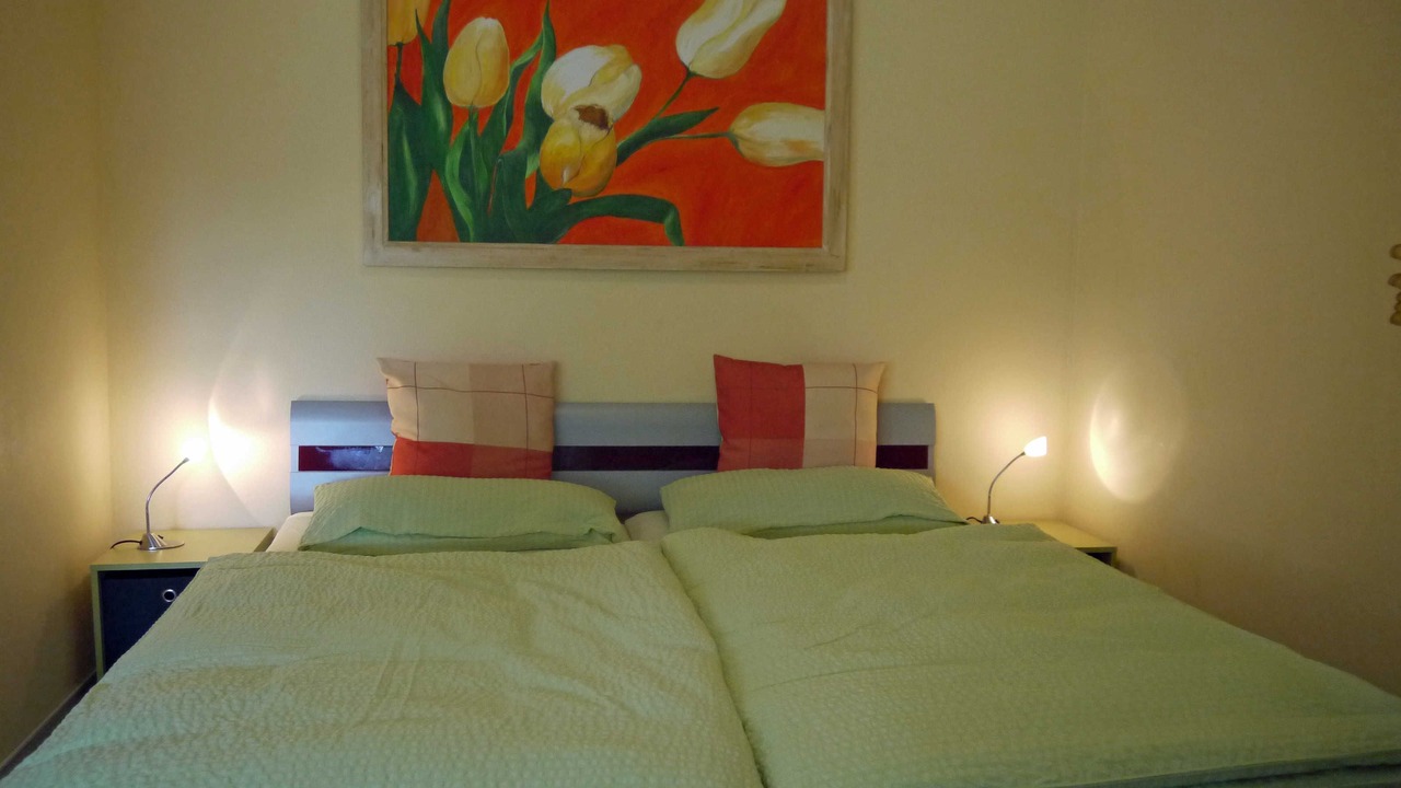 Photo of Bedroom in Diessen am Ammersee