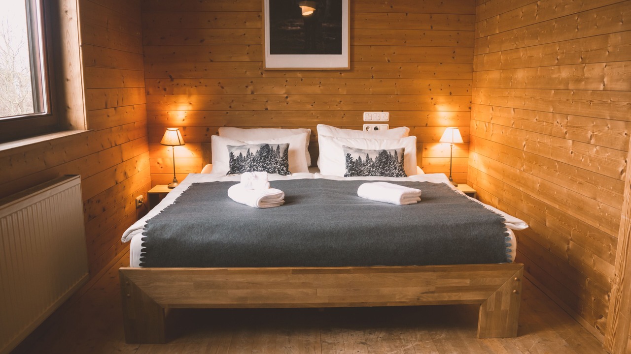 Photo of Bedroom in Vogtareuth
