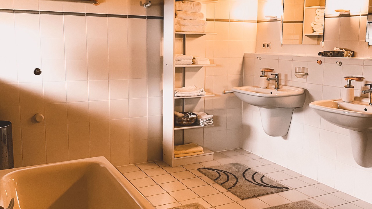 Photo of Bathroom in Vogtareuth