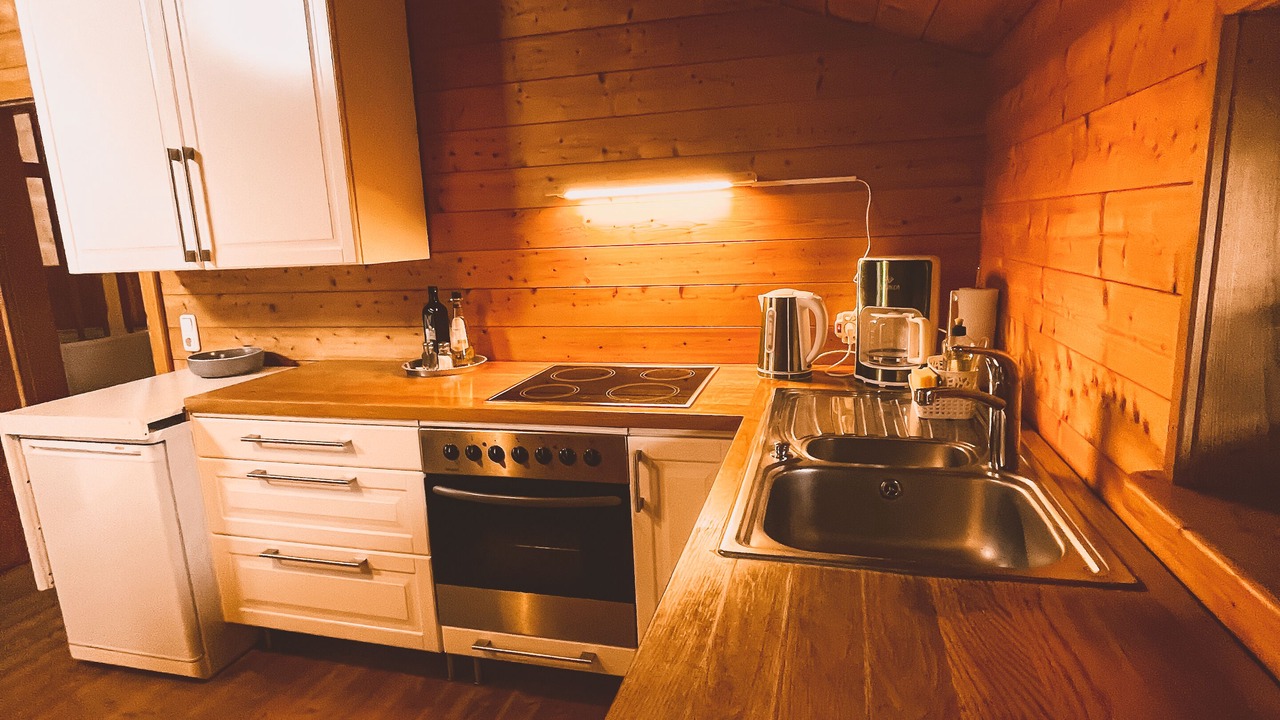 Photo of Kitchen in Vogtareuth