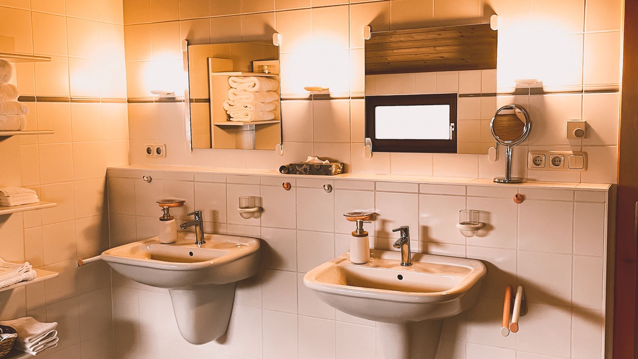 Photo of Bathroom in Vogtareuth