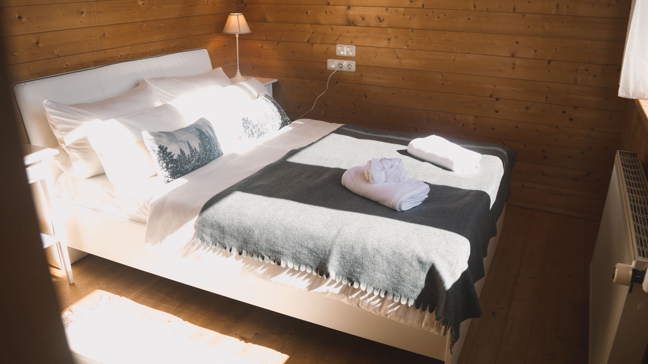 Photo of Bedroom in Vogtareuth
