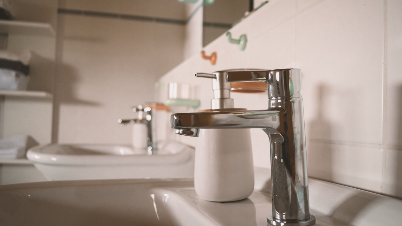 Photo of Bathroom in Vogtareuth