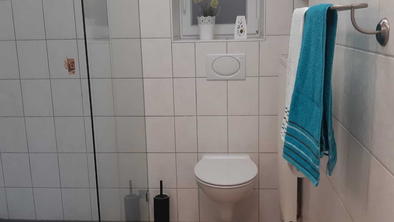 Photo of Bathroom in Heikendorf