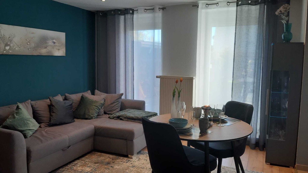 Photo of Livingroom in Heikendorf