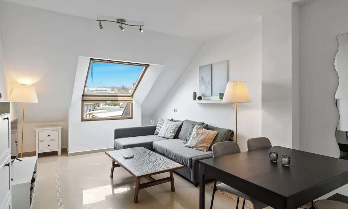 Photo of Livingroom in Las Lagunas