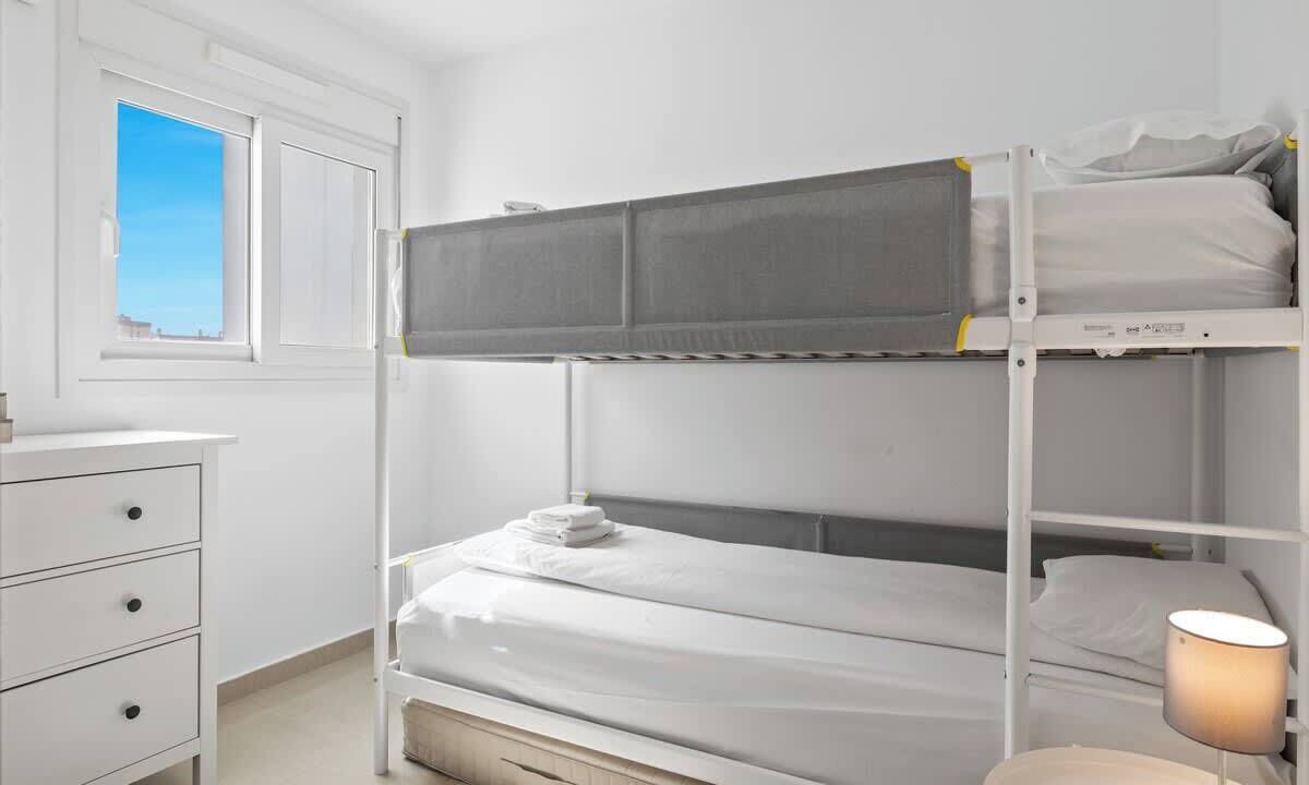 Photo of Bedroom in Las Lagunas