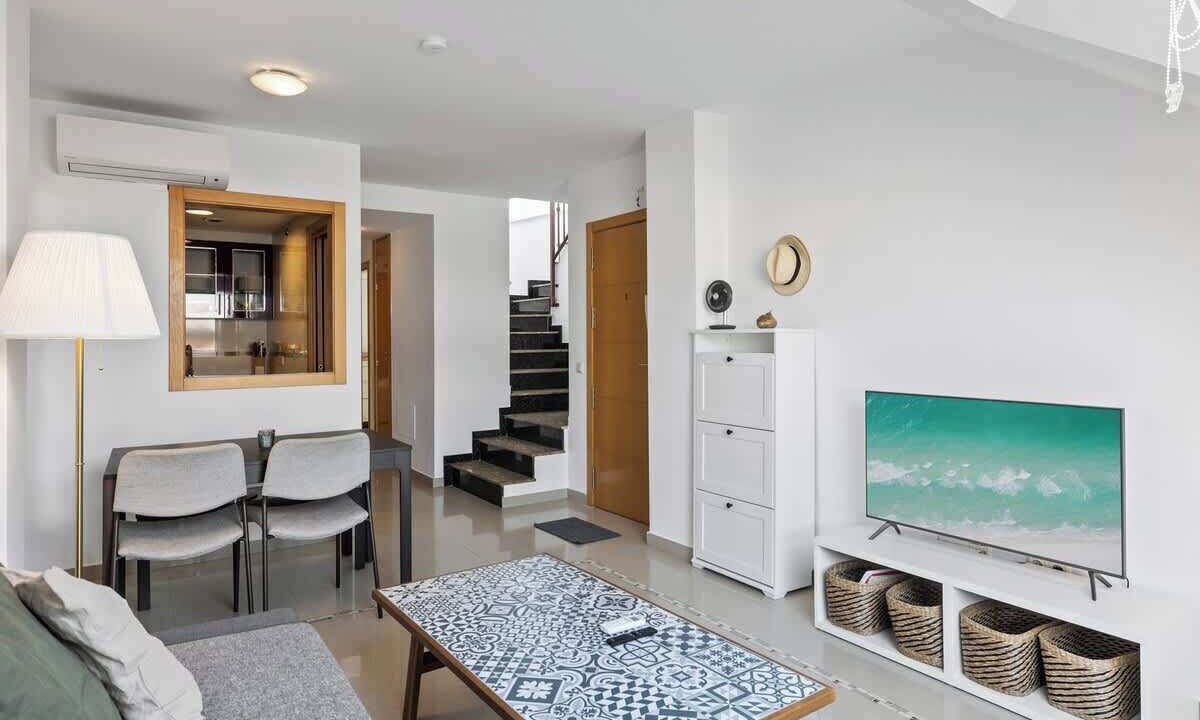 Photo of Livingroom in Las Lagunas