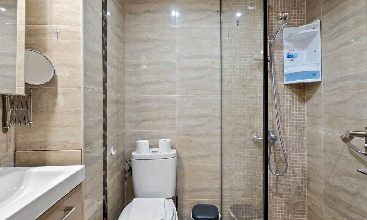 Photo of Bathroom in Las Lagunas