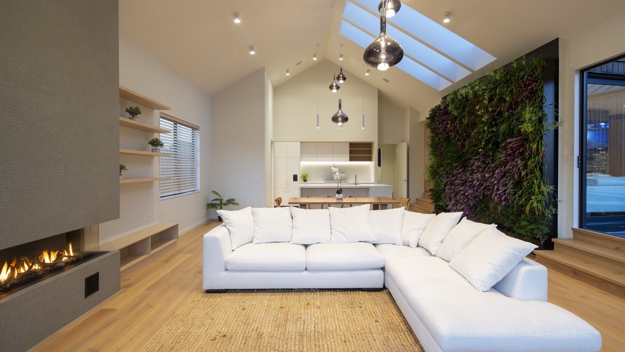 Photo of Livingroom in Jacks Point