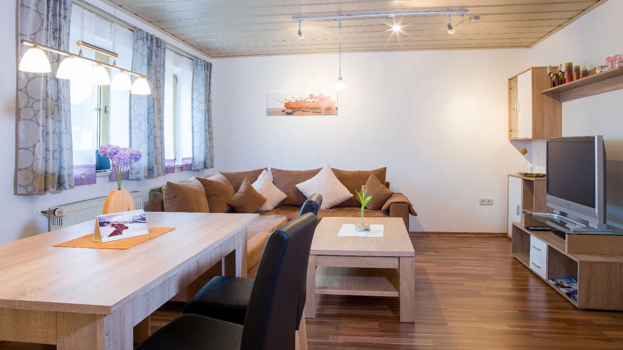 Photo of Livingroom in Mauth
