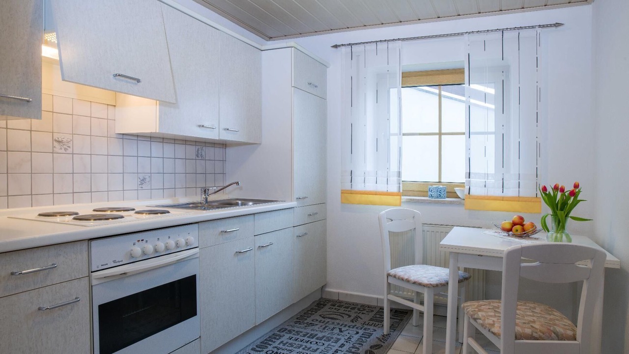 Photo of Kitchen in Mauth