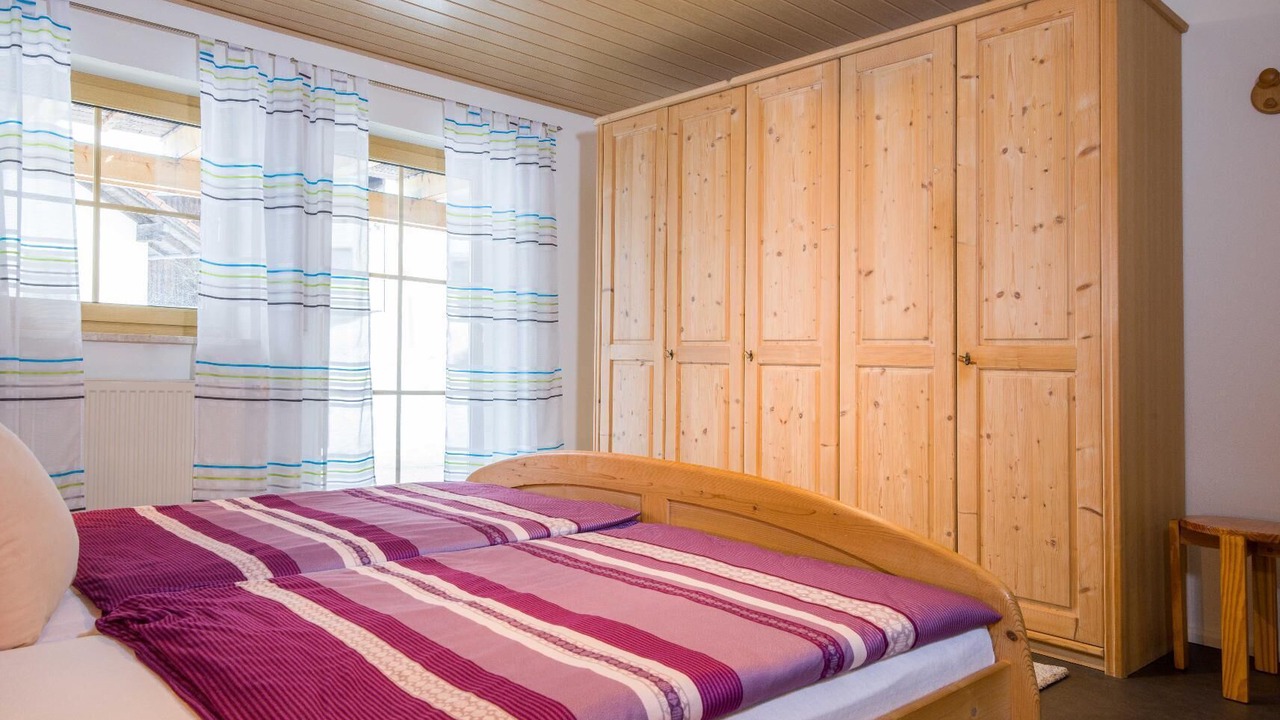Photo of Bedroom in Mauth