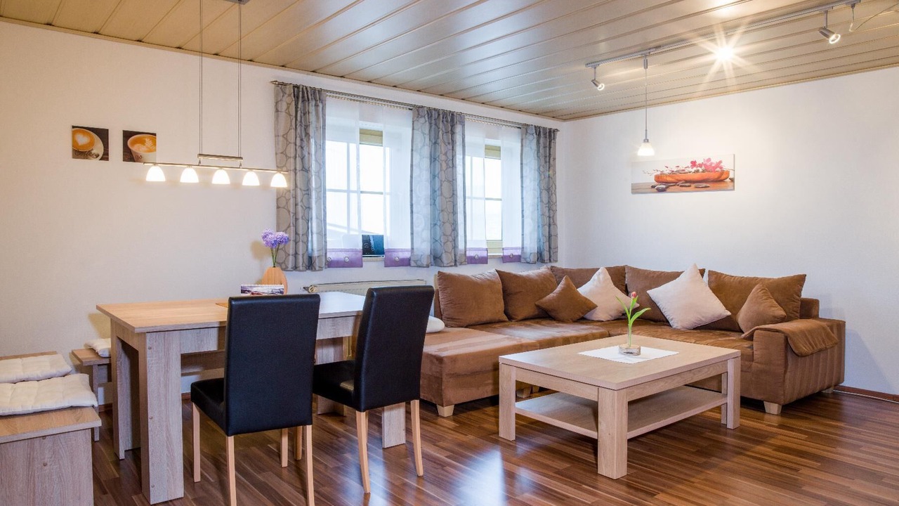 Photo of Livingroom in Mauth
