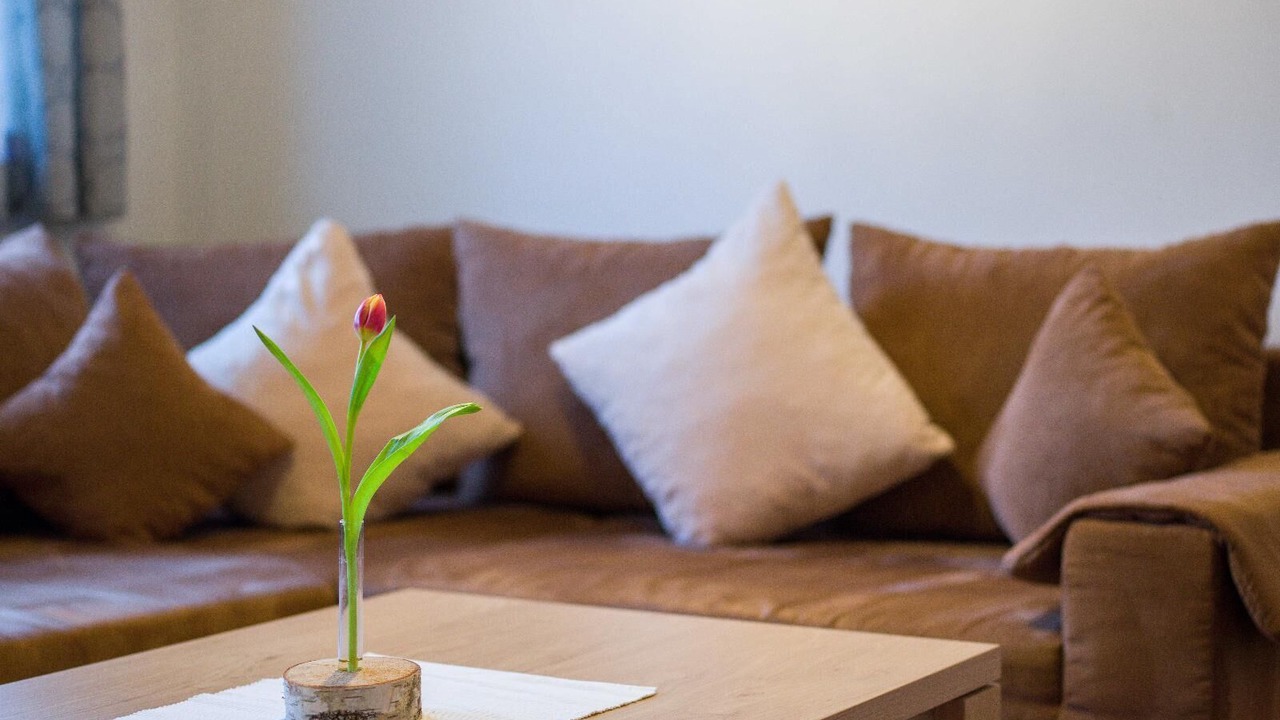 Photo of Livingroom in Mauth