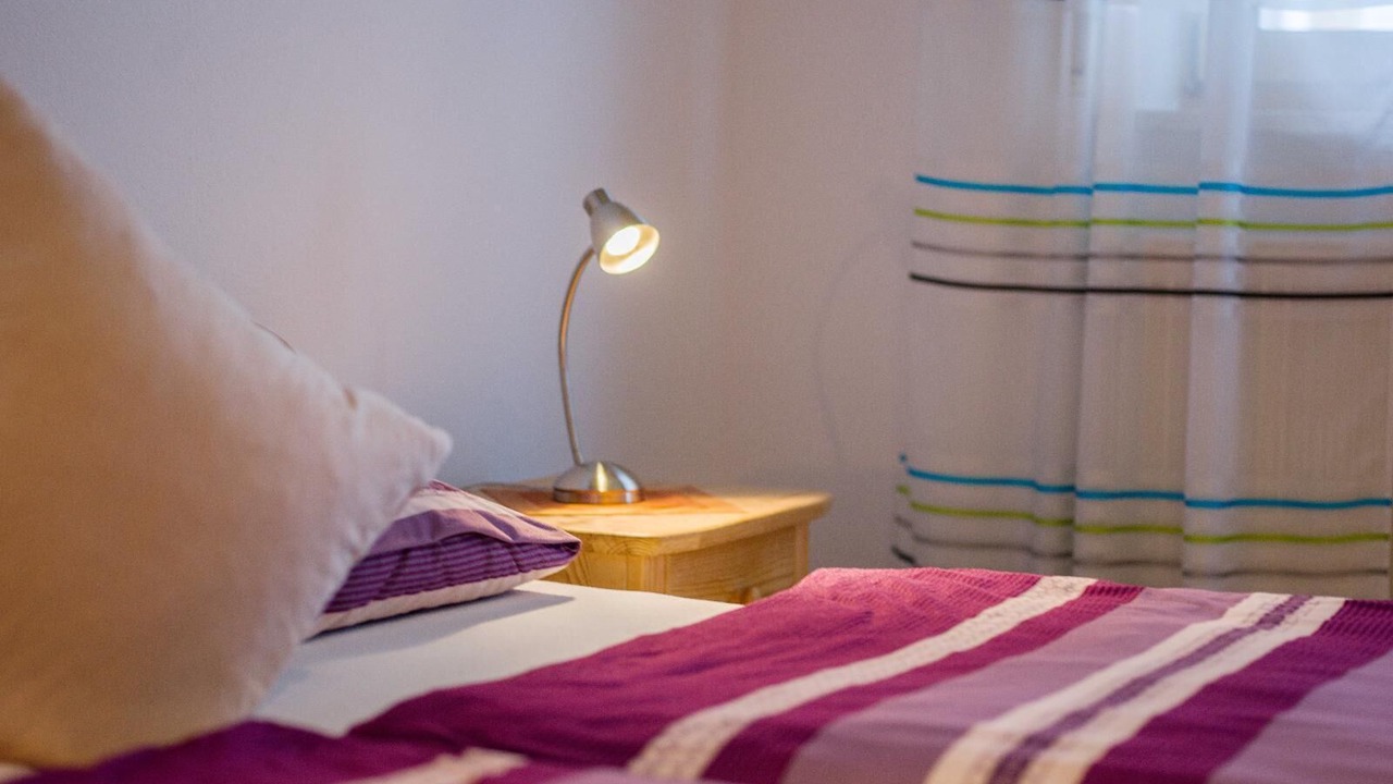 Photo of Bedroom in Mauth