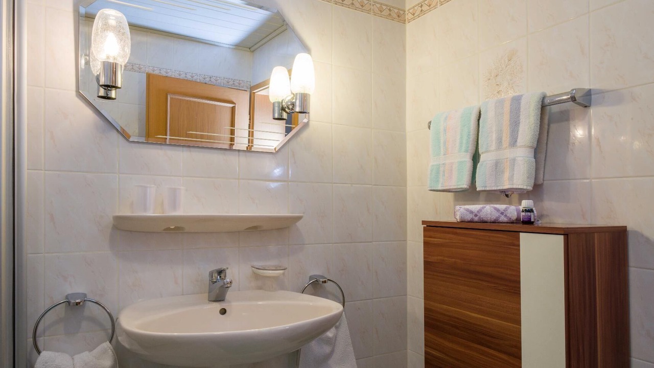 Photo of Bathroom in Mauth