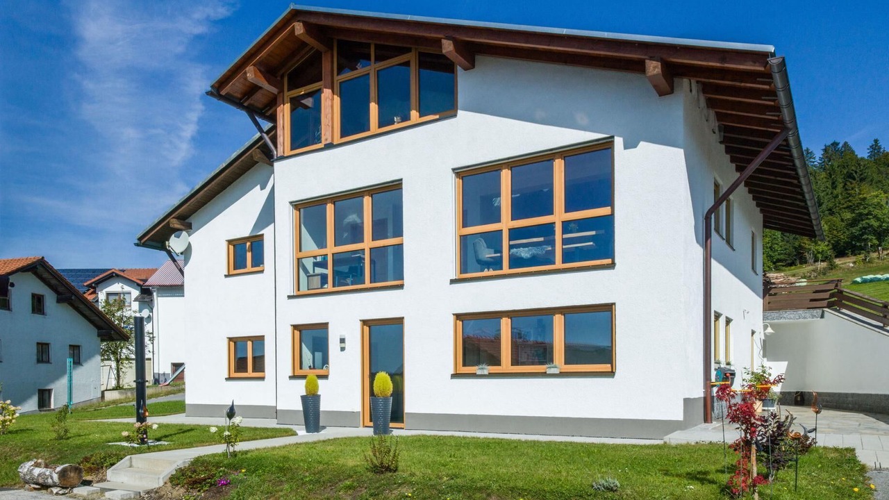 Photo of Outdoor in Mauth