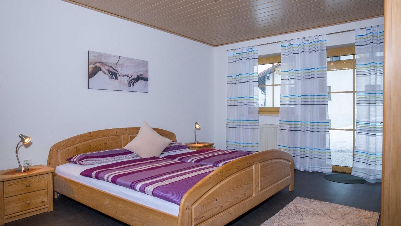 Photo of Bedroom in Mauth