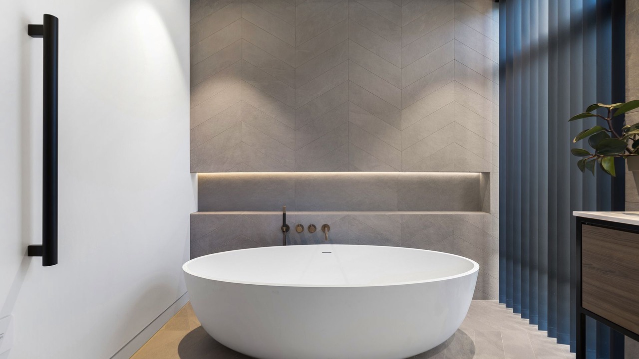 Photo of Bathroom in Arrowtown