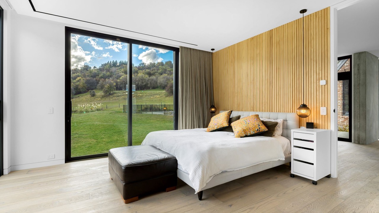 Photo of Bedroom in Arrowtown