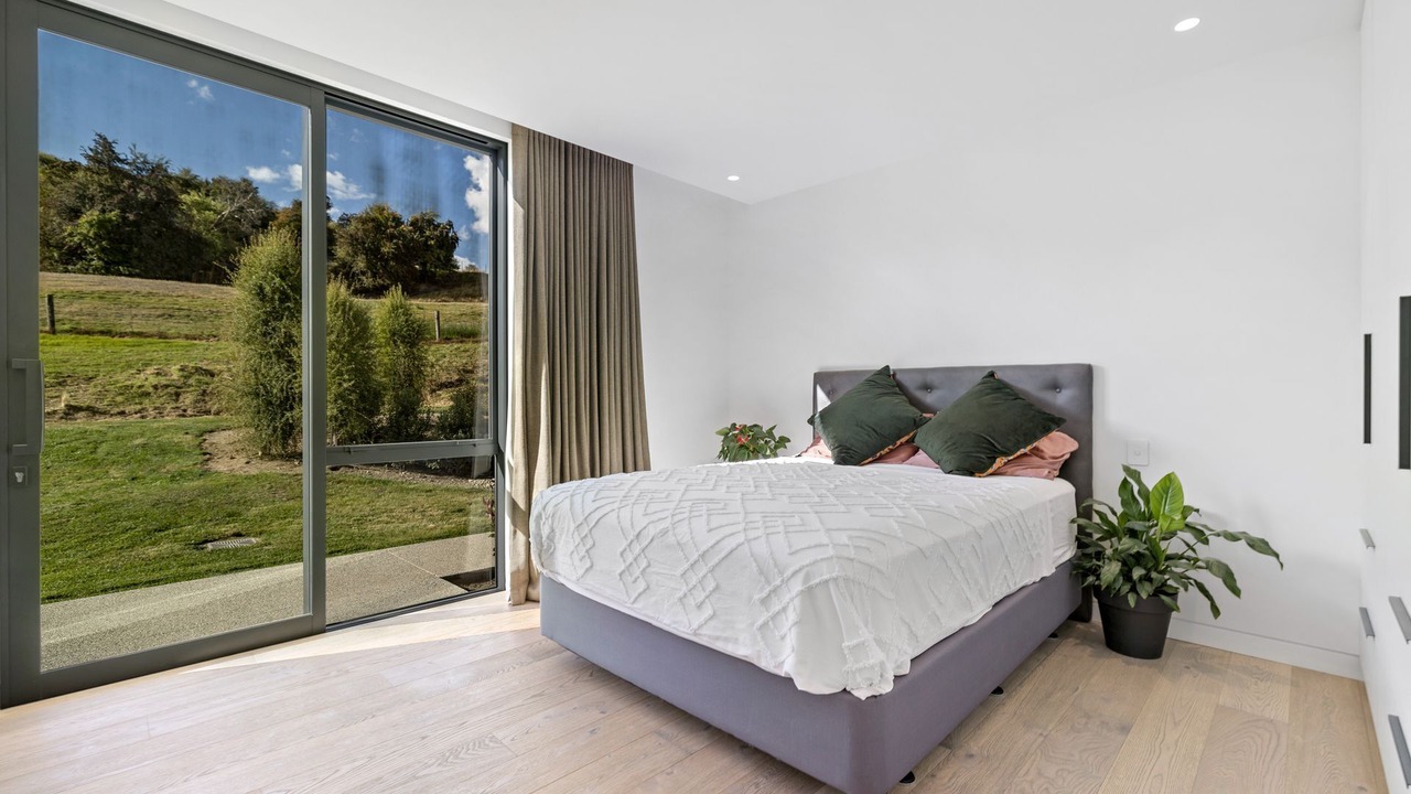 Photo of Bedroom in Arrowtown