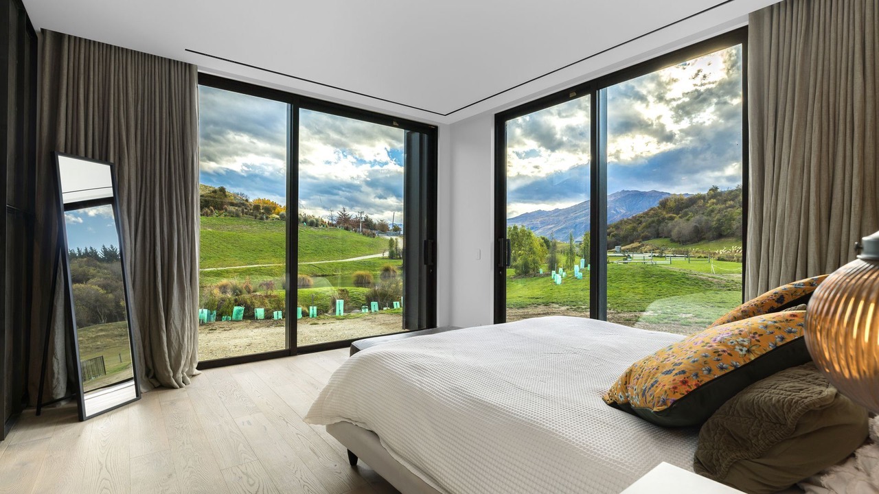 Photo of Bedroom in Arrowtown