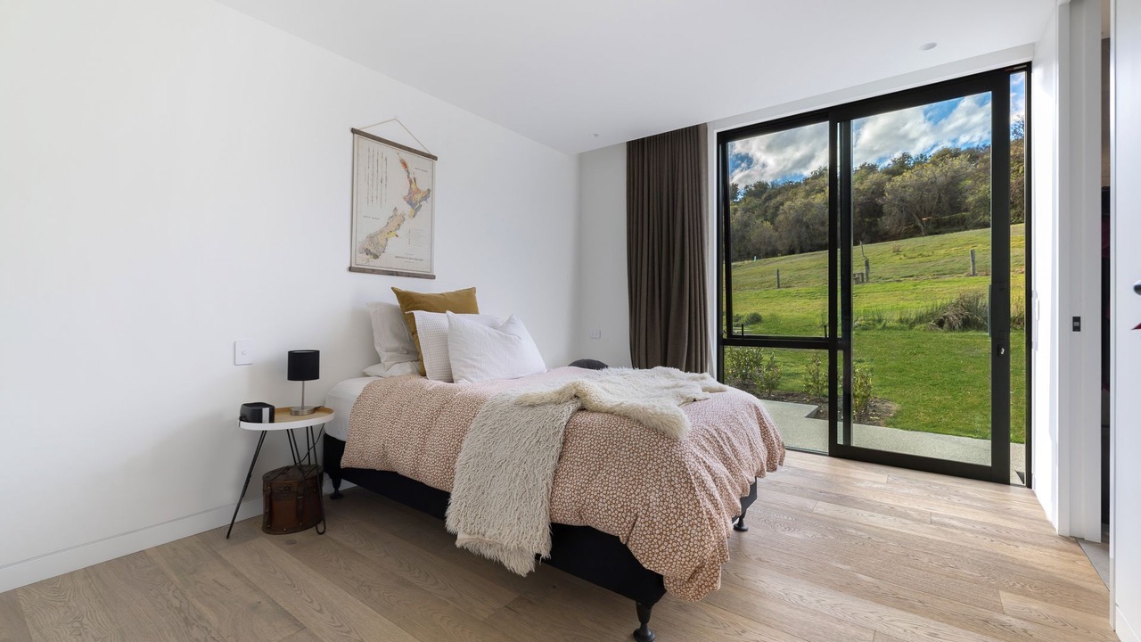 Photo of Bedroom in Arrowtown
