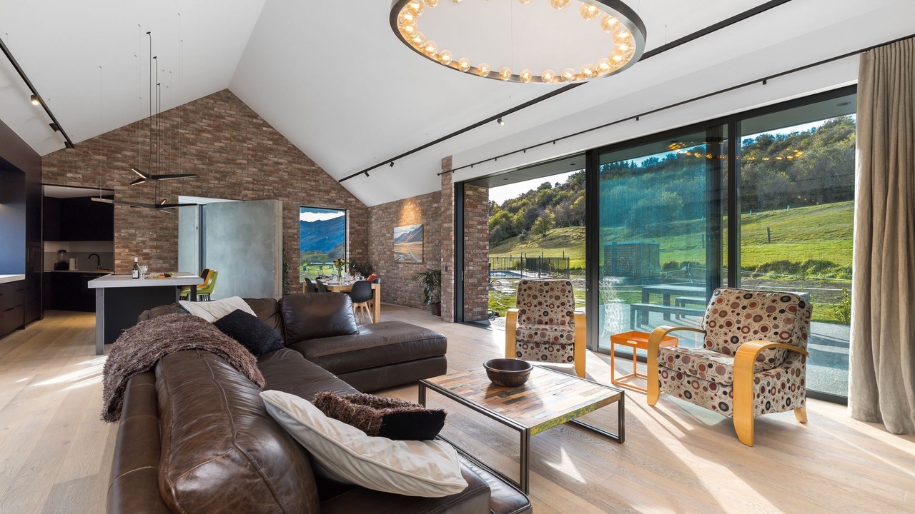 Photo of Livingroom in Arrowtown