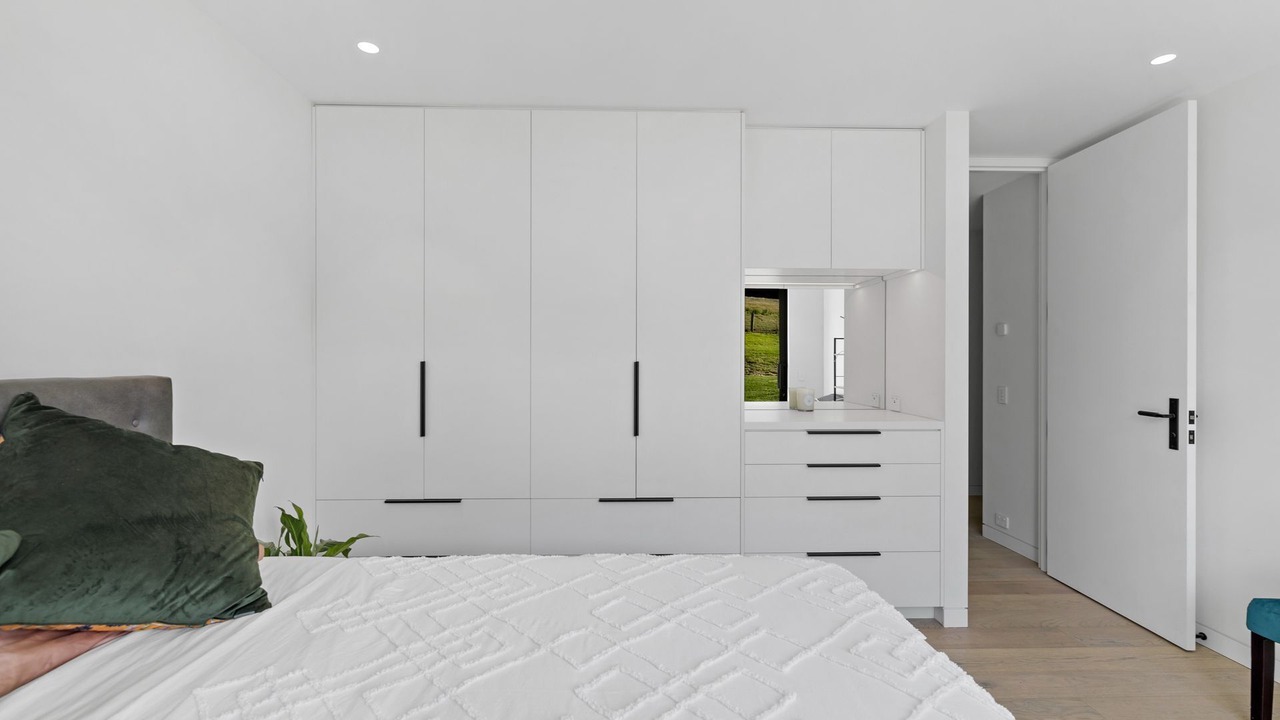Photo of Bedroom in Arrowtown