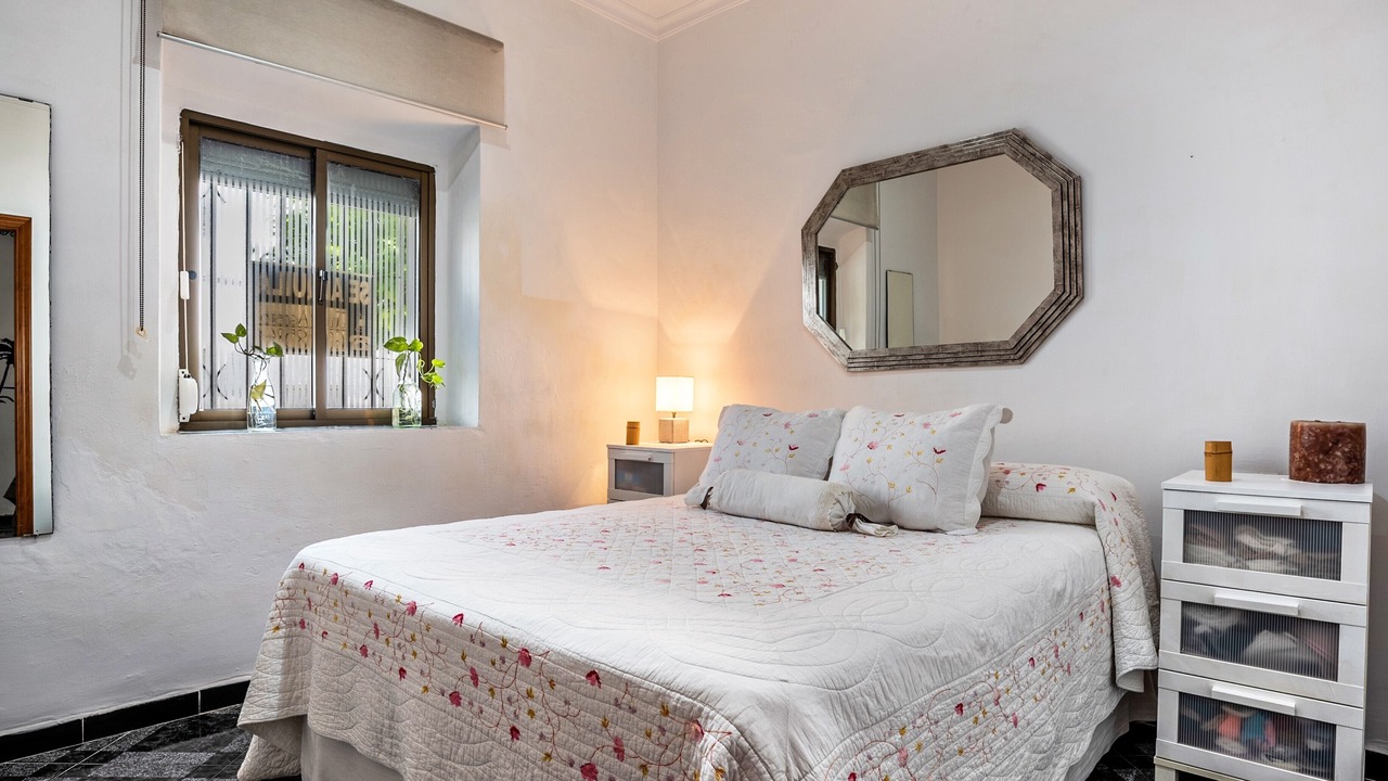 Photo of Bedroom in Barbate