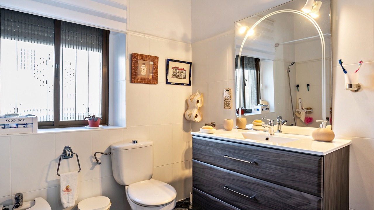 Photo of Bathroom in Barbate