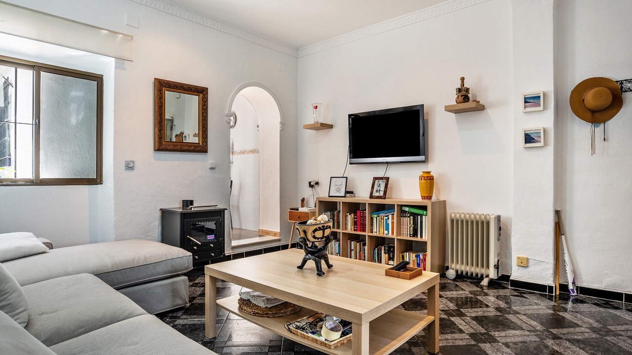 Photo of Livingroom in Barbate