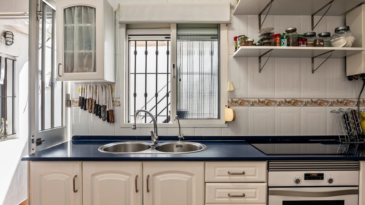 Photo of Kitchen in Barbate