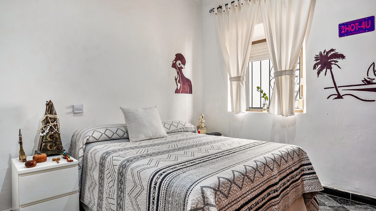 Photo of Bedroom in Barbate
