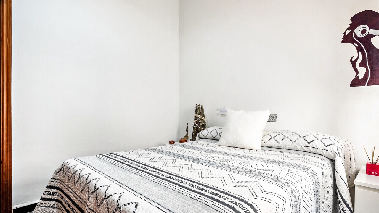 Photo of Bedroom in Barbate