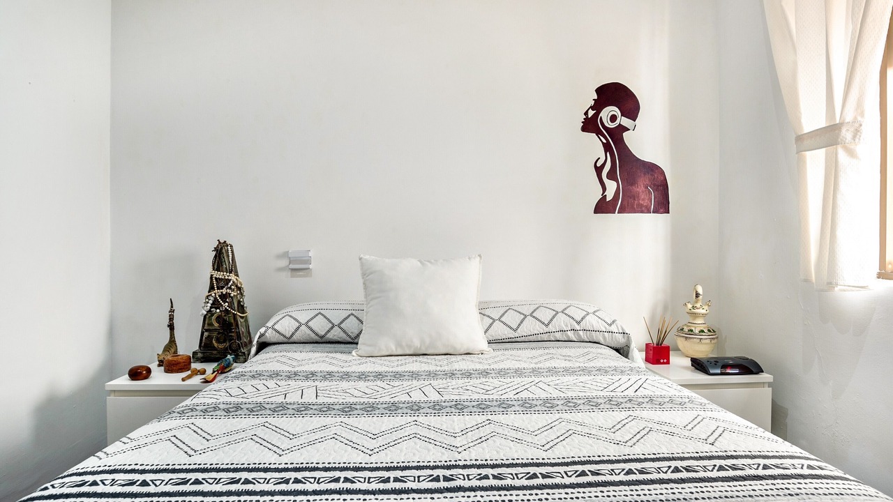 Photo of Bedroom in Barbate