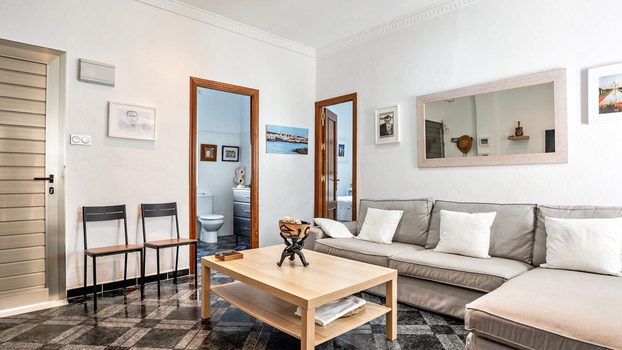 Photo of Livingroom in Barbate