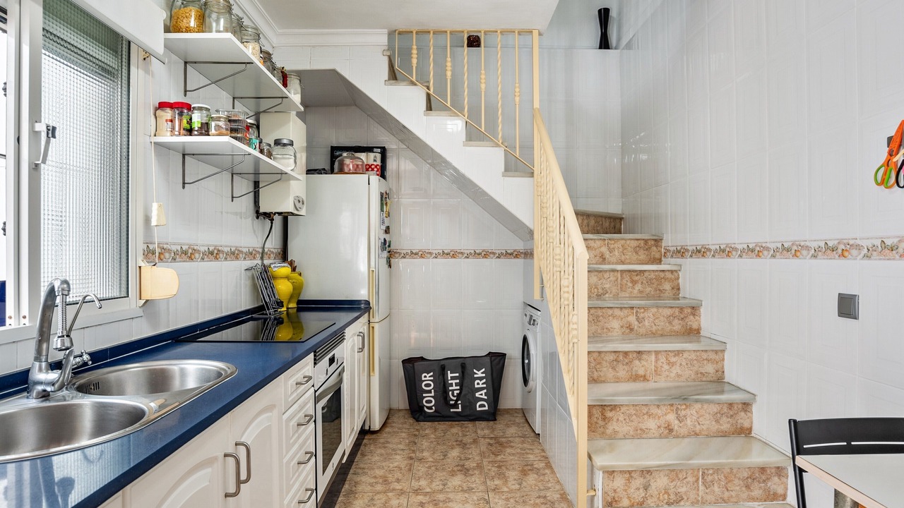 Photo of Kitchen in Barbate