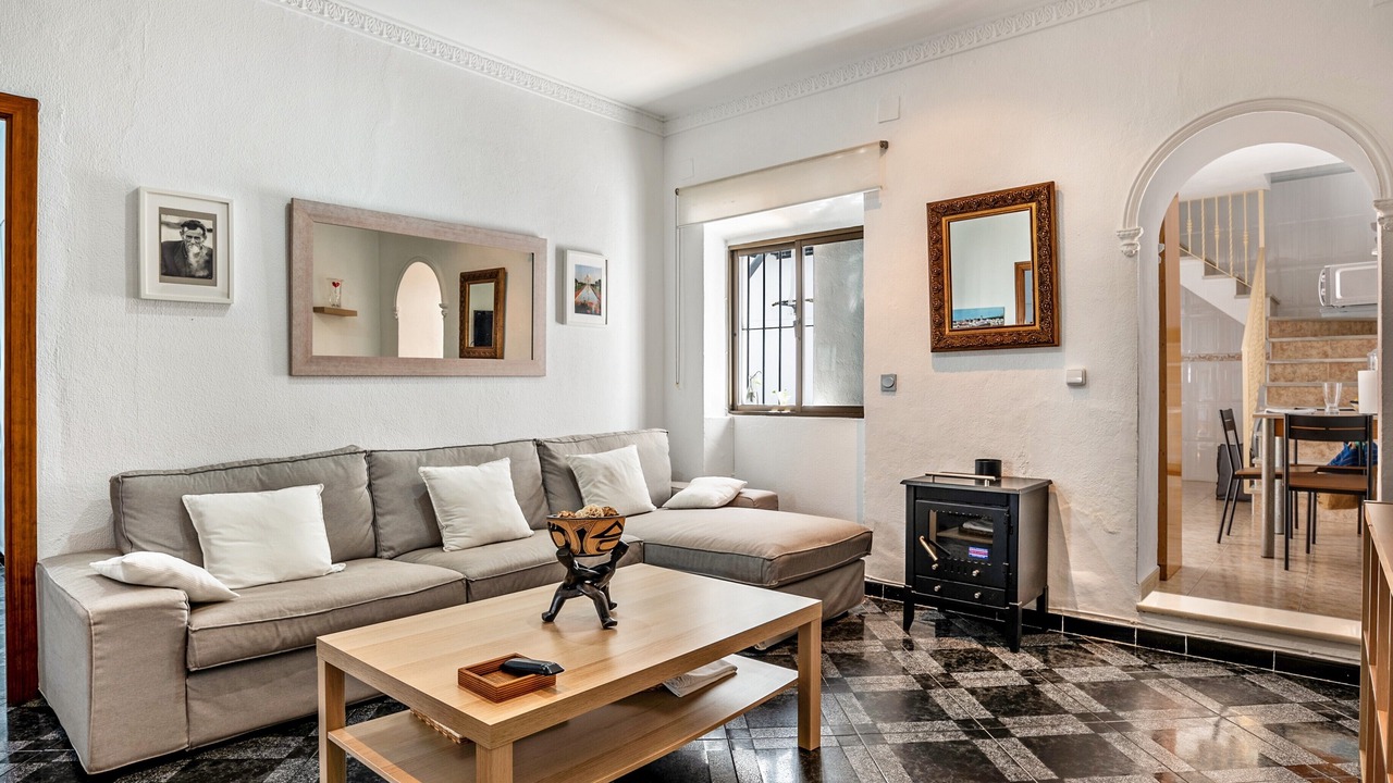 Photo of Livingroom in Barbate