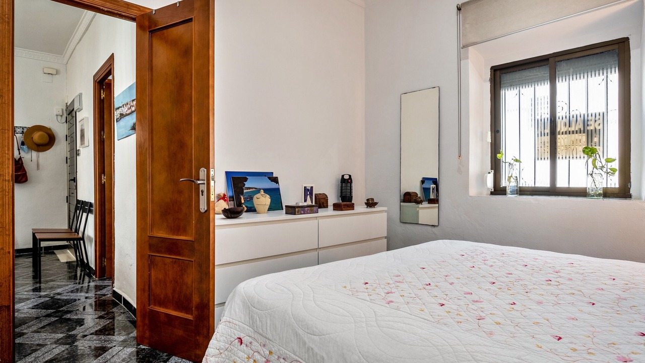 Photo of Bedroom in Barbate