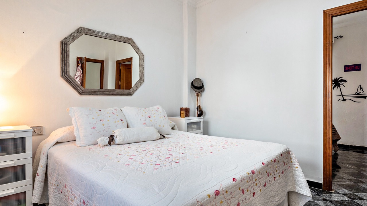 Photo of Bedroom in Barbate