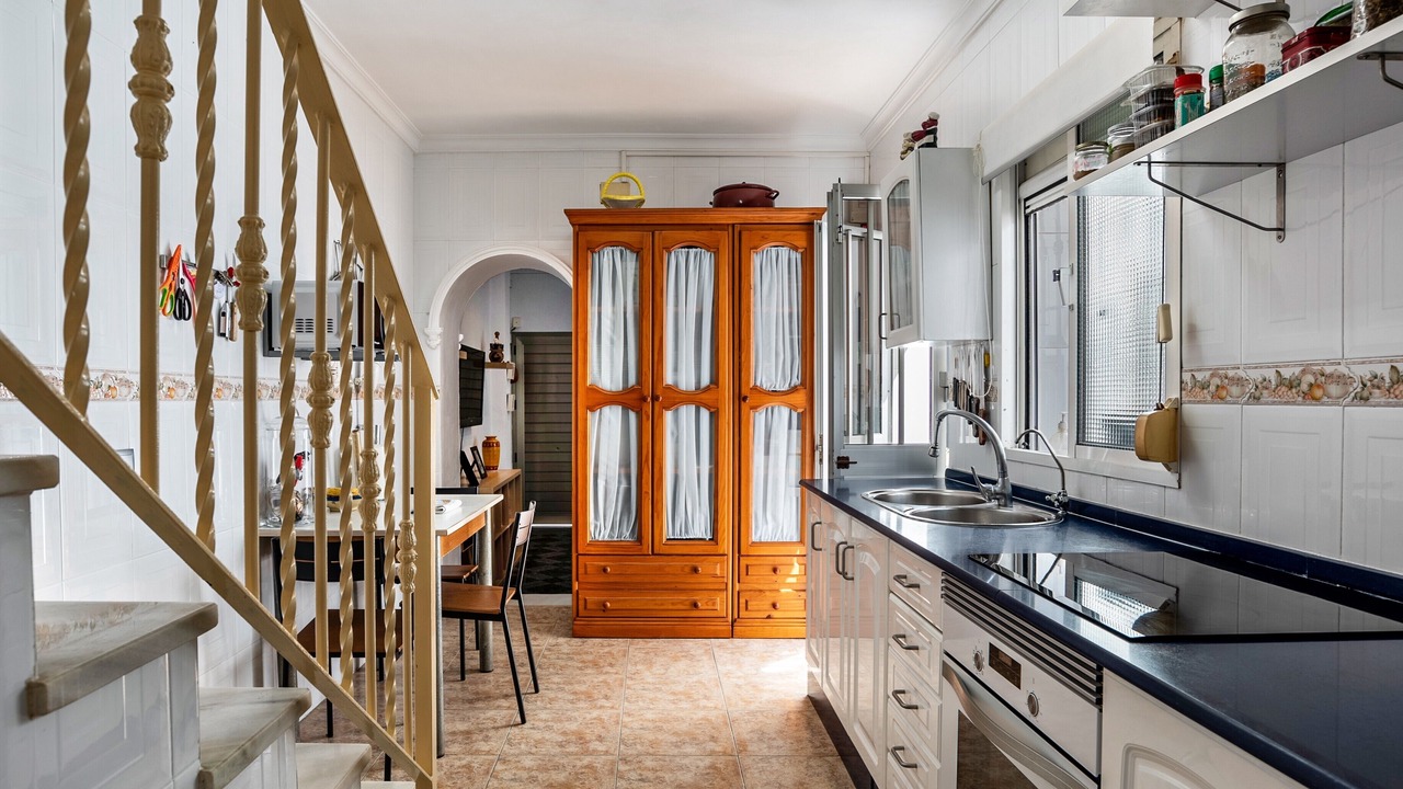 Photo of Kitchen in Barbate