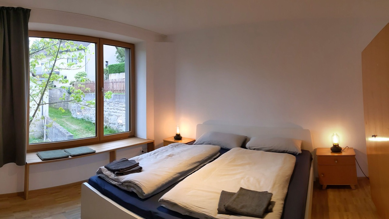 Photo of Bedroom in Graefenberg
