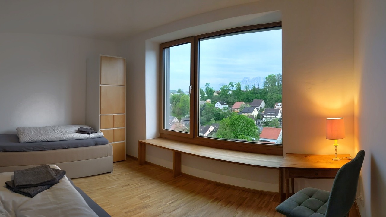 Photo of Bedroom in Graefenberg