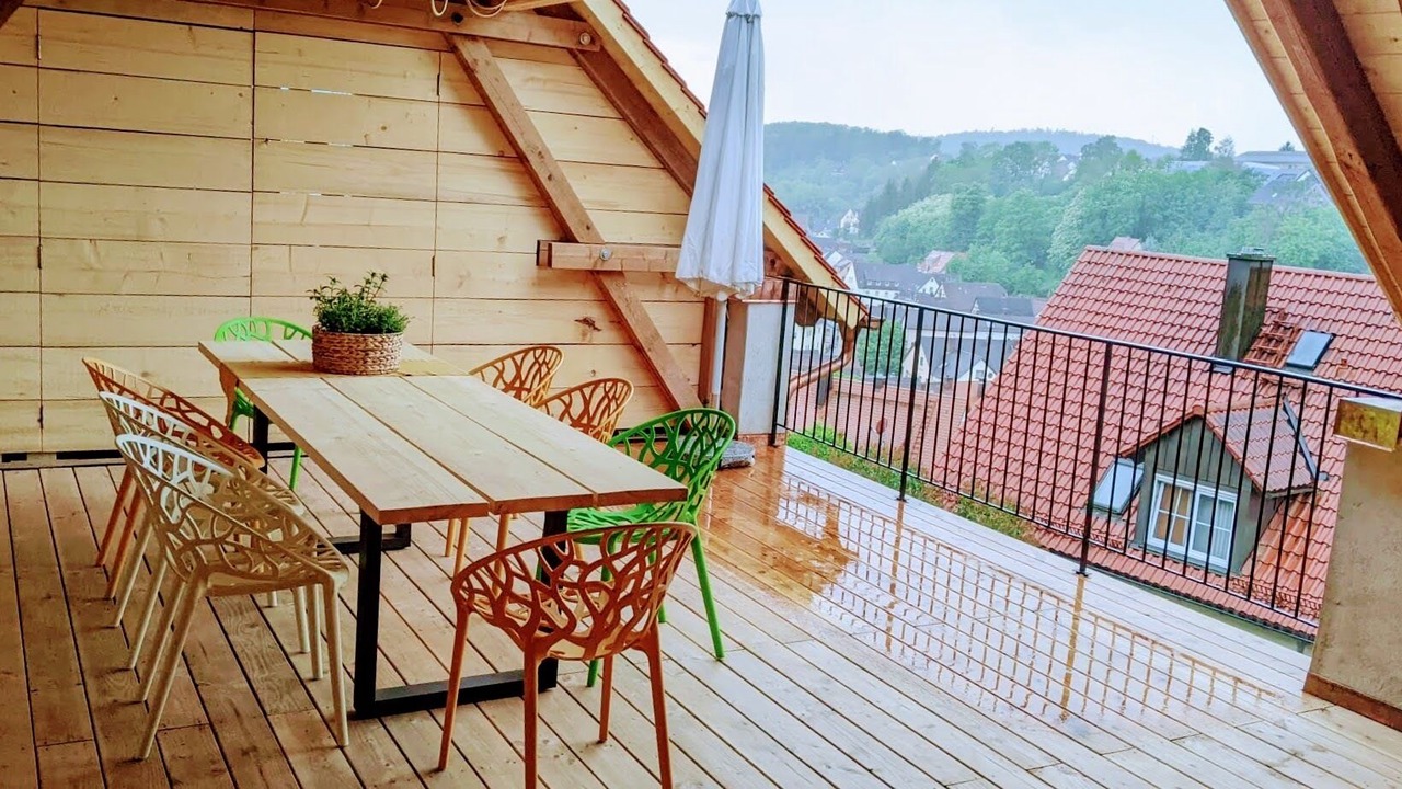 Photo of Outdoor in Graefenberg