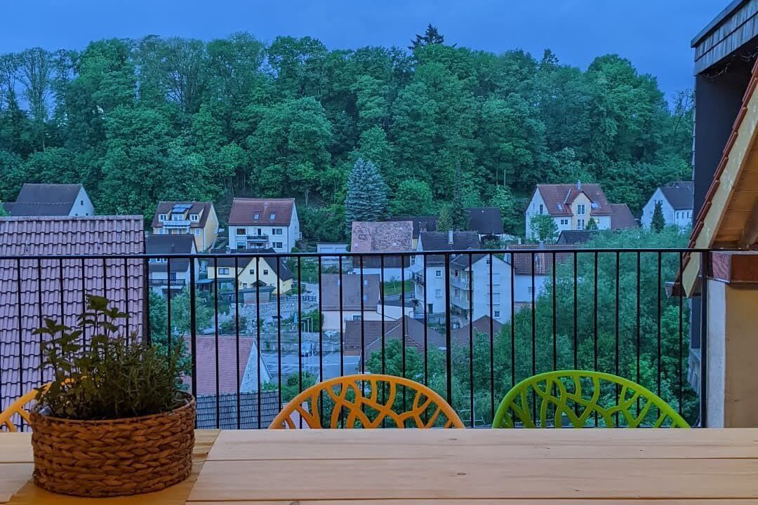 Photo of Outdoor in Graefenberg