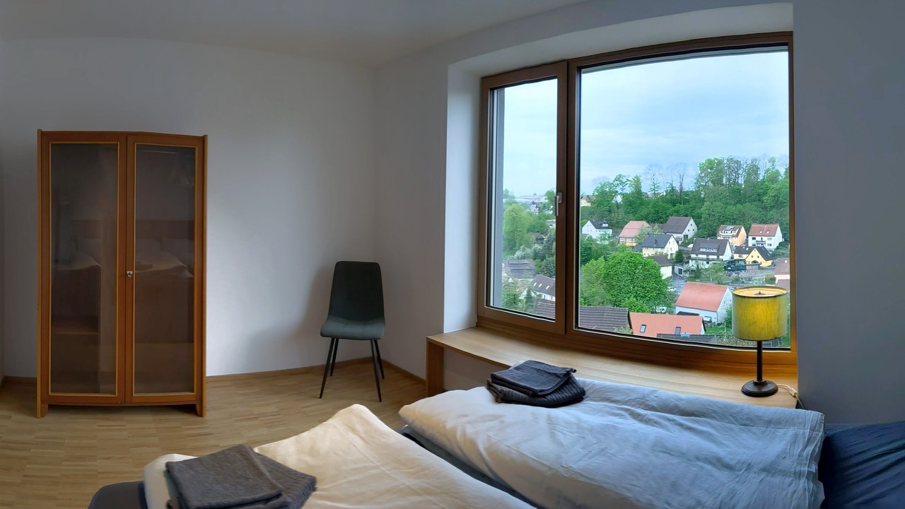 Photo of Bedroom in Graefenberg
