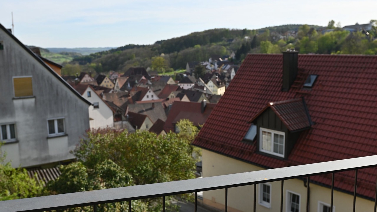 Photo of Outdoor in Graefenberg