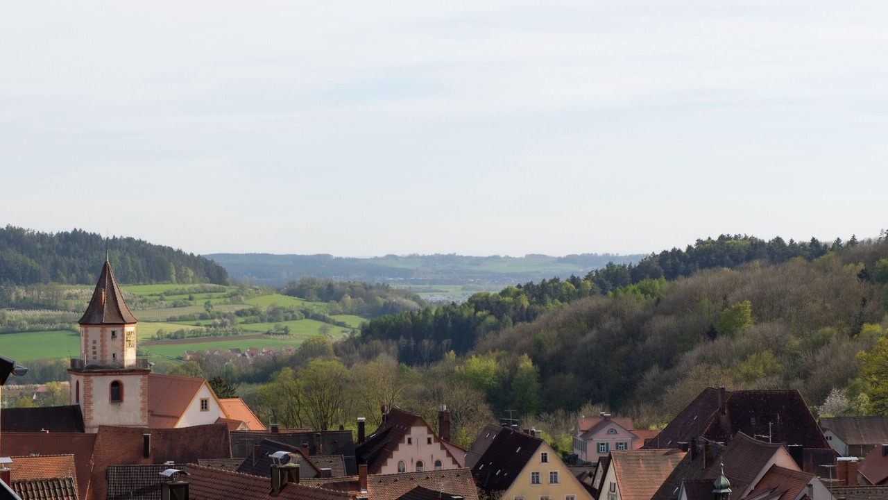 Photo of Outdoor in Graefenberg